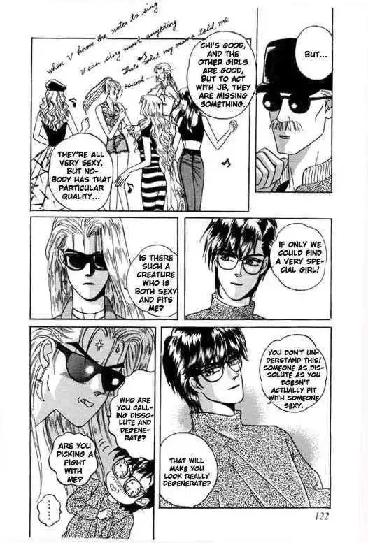 Paradise City Chapter 4 26